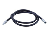 1001161325 Hose Assembly, 3/8 X 86", Jic/Mjic | JLG